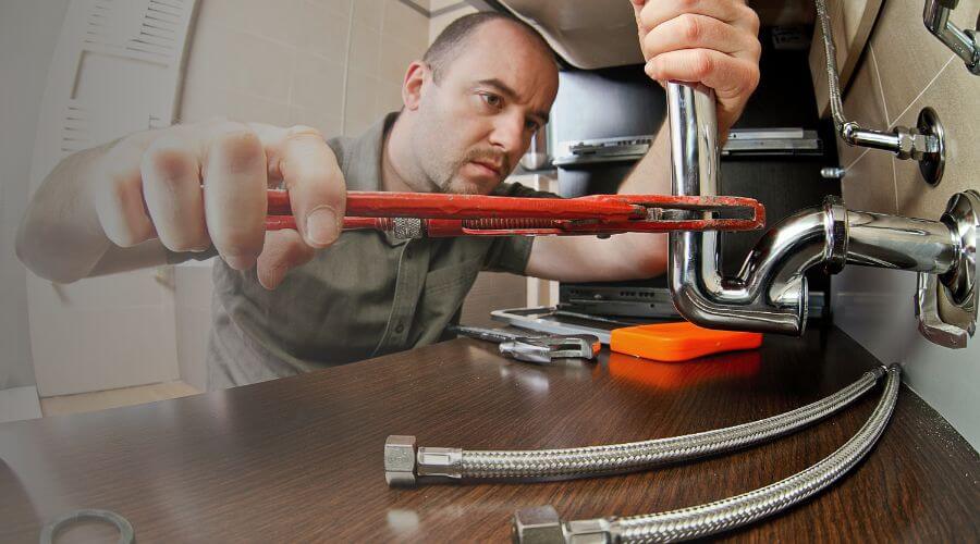 Professional Leak Detection Services in Alger, MI